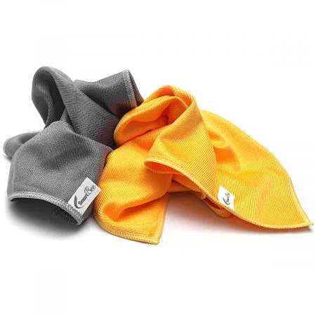 CHROLUX Mikrofiber Oto Cam Bezi